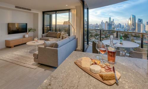 Apartamento Encore Broadbeach