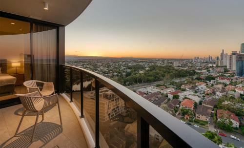 Apartamento Encore Broadbeach