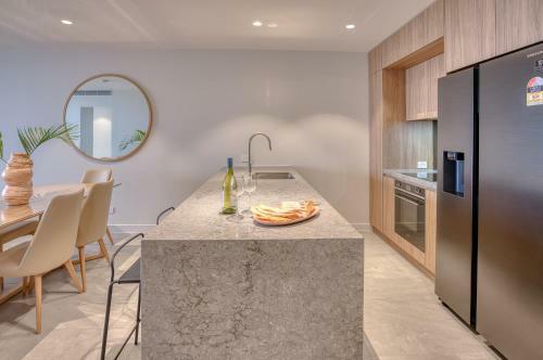 Apartamento Encore Broadbeach