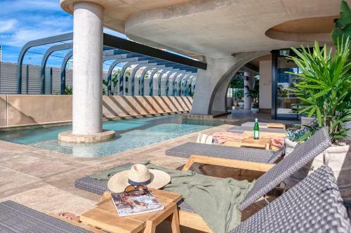 Apartamento Encore Broadbeach
