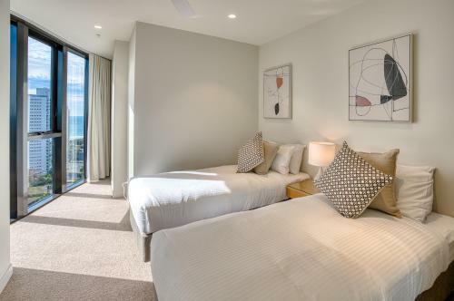Apartamento Encore Broadbeach