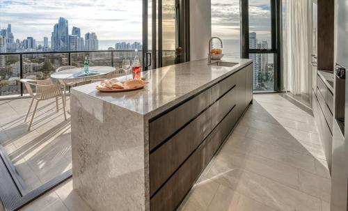 Apartamento Encore Broadbeach