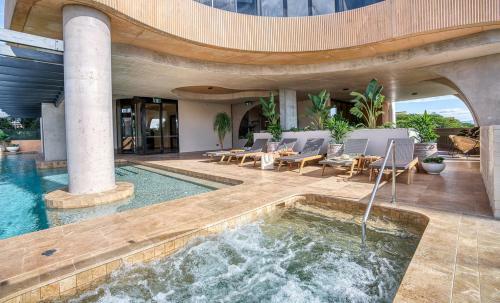 Apartamento Encore Broadbeach