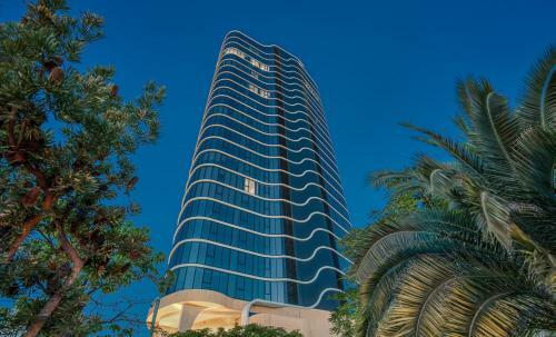 Apartamento Encore Broadbeach
