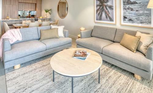 Apartamento Encore Broadbeach