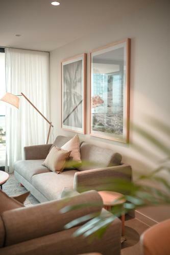 Apartamento Encore Broadbeach