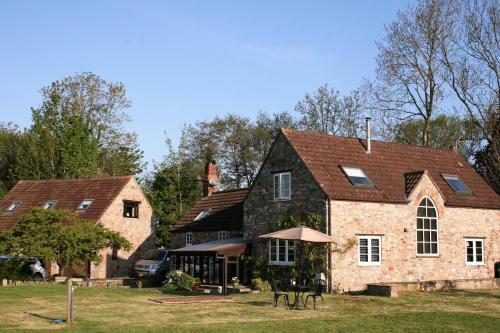 Old Ford Cottage
