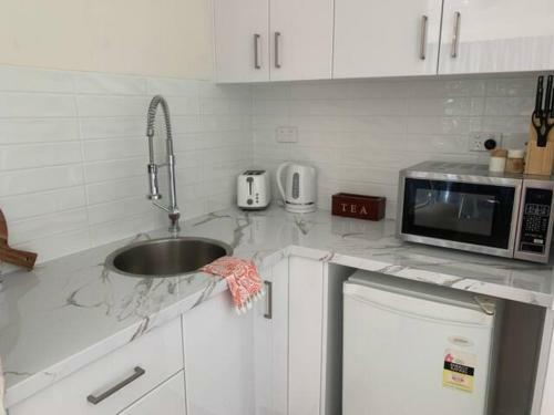 Apartamento Unit 2 - Spectacular Sea Views In Surfers Paradise