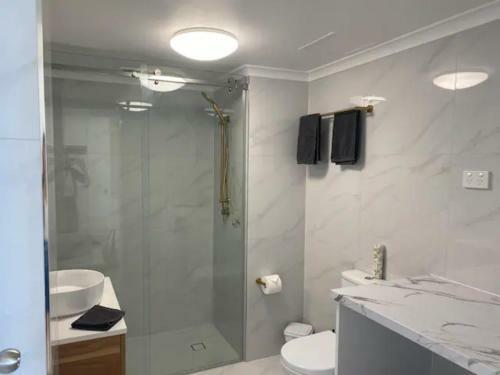 Apartamento Unit 2 - Spectacular Sea Views In Surfers Paradise
