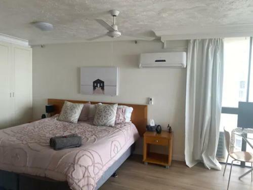 Apartamento Unit 2 - Spectacular Sea Views In Surfers Paradise