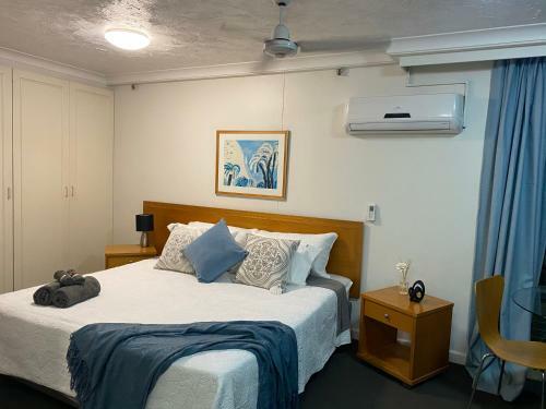 Apartamento Unit 2 - Spectacular Sea Views In Surfers Paradise