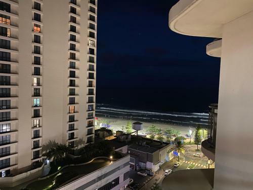 Apartamento Unit 2 - Spectacular Sea Views In Surfers Paradise