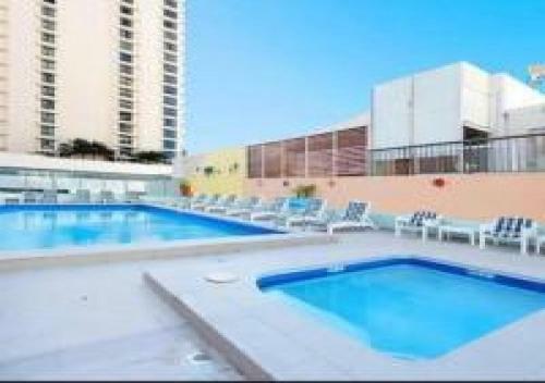 Apartamento Unit 2 - Spectacular Sea Views In Surfers Paradise