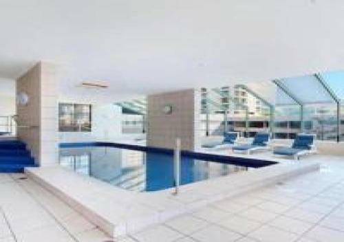 Apartamento Unit 2 - Spectacular Sea Views In Surfers Paradise
