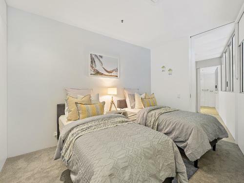 Apartamento Air On Broadbeach