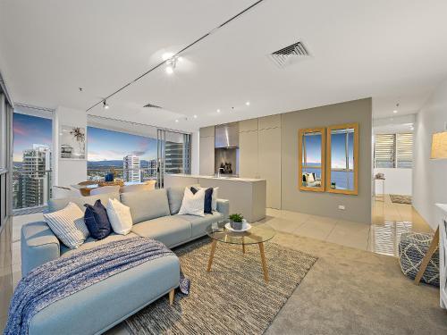 Apartamento Air On Broadbeach