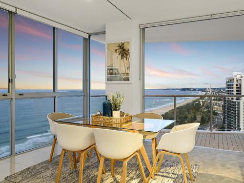 Apartamento Air On Broadbeach