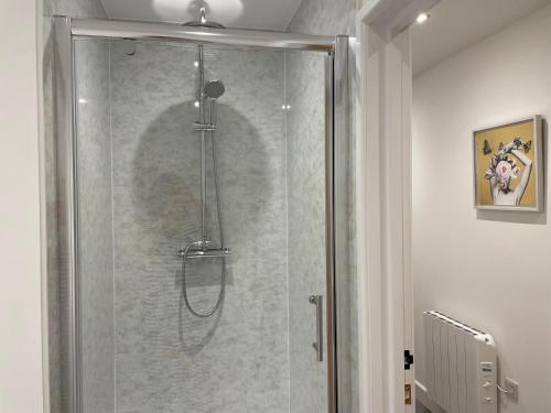 Apartamento Strawberry Line, Flat 1