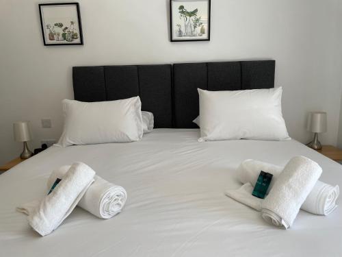 Apartamento Strawberry Line, Flat 1