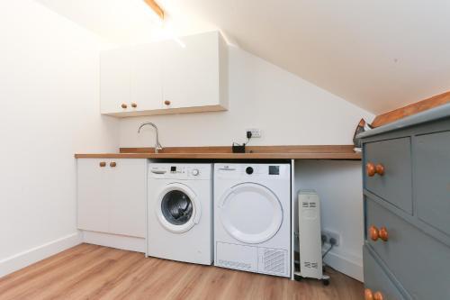 Apartamento Strawberry Line, Flat 1