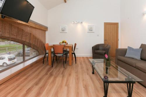 Apartamento Strawberry Line, Flat 1