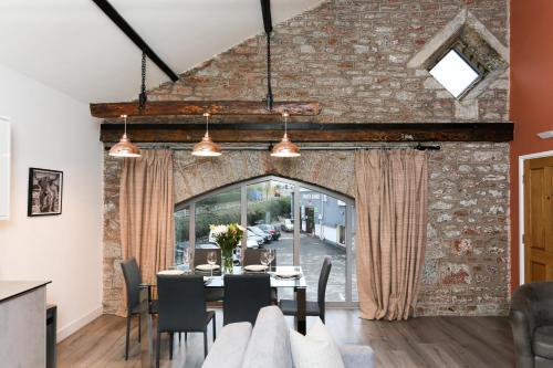 Apartamento Strawberry Line, Flat 1