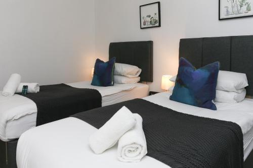 Apartamento Strawberry Line, Flat 1