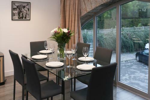 Apartamento Strawberry Line, Flat 1