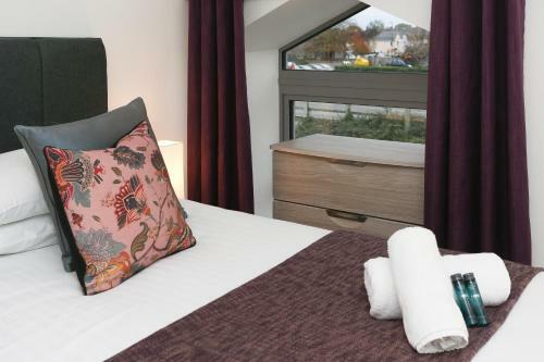Apartamento Strawberry Line, Flat 1