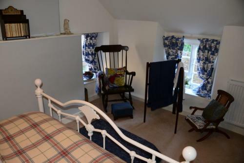 Bed & Breakfast Middle Farm Cottage