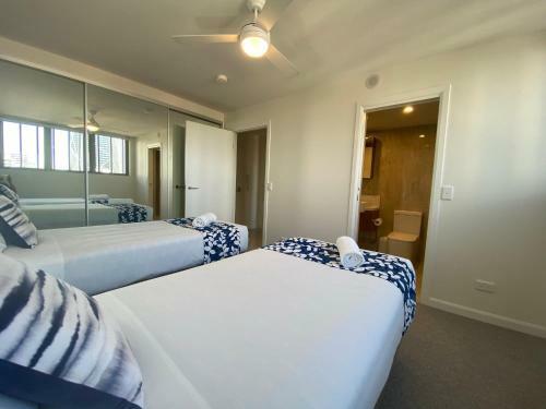 Apartamento Serenity Surfers Paradise