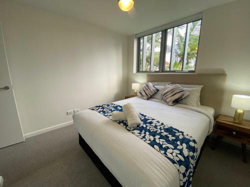Apartamento Serenity Surfers Paradise