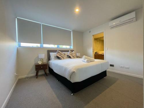 Apartamento Serenity Surfers Paradise