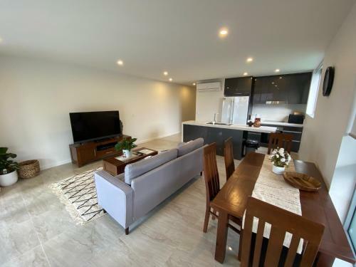Apartamento Serenity Surfers Paradise