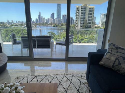 Apartamento Serenity Surfers Paradise