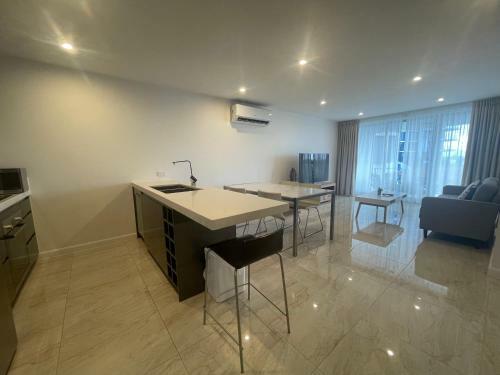 Apartamento Serenity Surfers Paradise