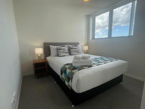 Apartamento Serenity Surfers Paradise