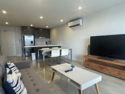 Apartamento Serenity Surfers Paradise