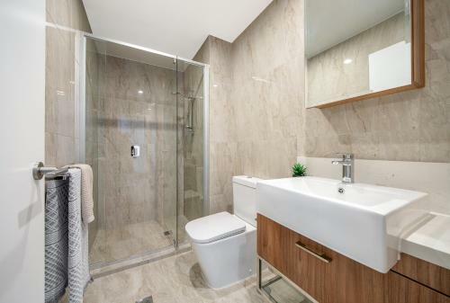 Apartamento Serenity Surfers Paradise