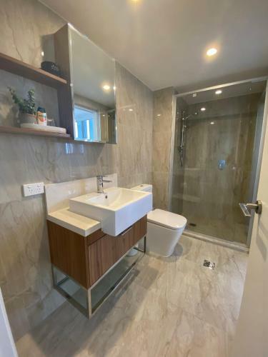 Apartamento Serenity Surfers Paradise