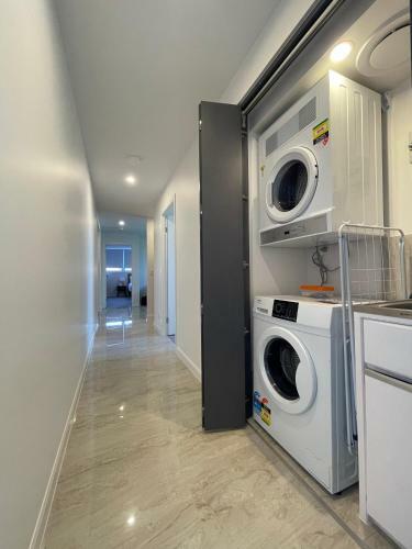 Apartamento Serenity Surfers Paradise