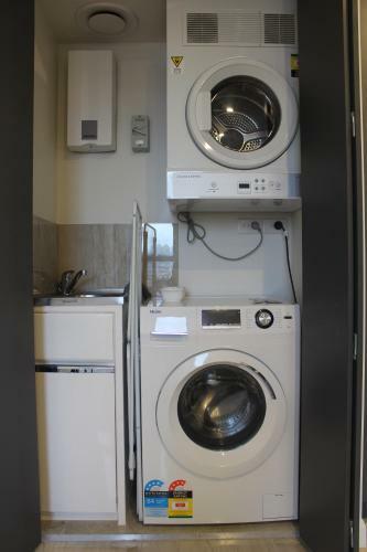 Apartamento Serenity Surfers Paradise
