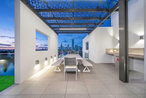 Apartamento Serenity Surfers Paradise