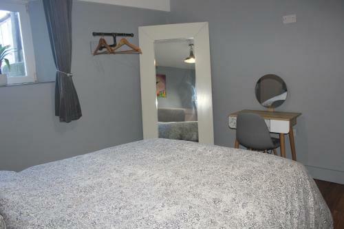 Apartment 72 A Charming Self Contained Flat