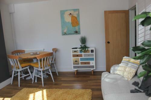 Apartment 72 A Charming Self Contained Flat