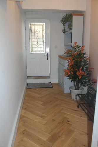 Apartment 72 A Charming Self Contained Flat
