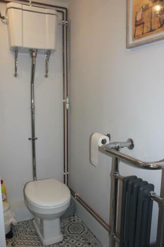 Apartment 72 A Charming Self Contained Flat