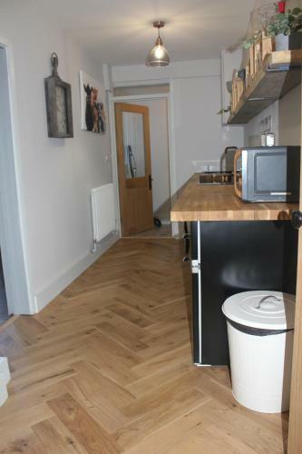 Apartment 72 A Charming Self Contained Flat