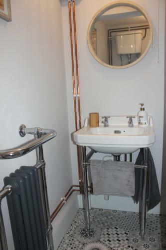Apartment 72 A Charming Self Contained Flat