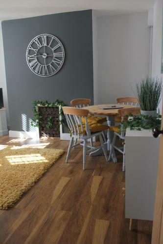 Apartment 72 A Charming Self Contained Flat